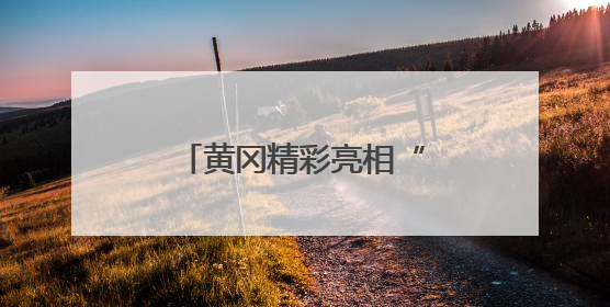 黄冈精彩亮相“知音湖北”长三角文旅推介会